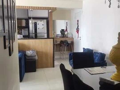 Apartamento para aluguel com 80 metros quadrados com 2 quartos em Vila Sônia - São Paulo