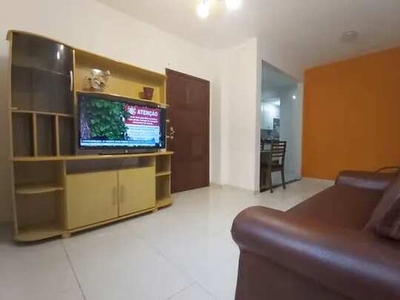 Apartamento para aluguel com 90 m² com 03 quartos c/suíte em Itapuã - Vila Velha - ES