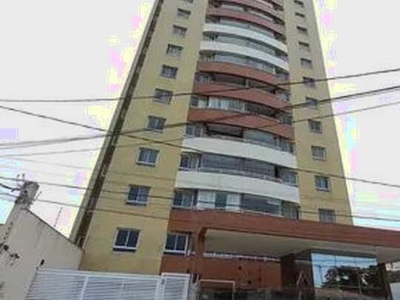 Apartamento para aluguel com 96 metros quadrados com 3 quartos