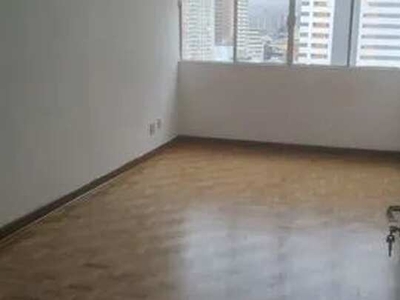 Apartamento para aluguel comercial ou residencial, 55 M², 1 dormitório, na Liberdade - SP