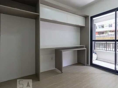 Apartamento para Aluguel - Consolação, 1 Quarto, 21 m2
