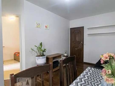 Apartamento para Aluguel - Consolação, 1 Quarto, 30 m2