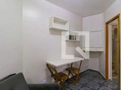 Apartamento para Aluguel - Consolação, 1 Quarto, 30 m2