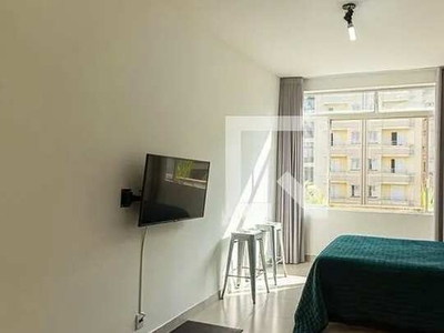 Apartamento para Aluguel - Consolação, 1 Quarto, 32 m2