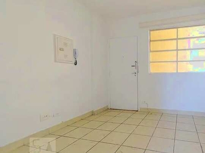 Apartamento para Aluguel - Consolação, 1 Quarto, 41 m2