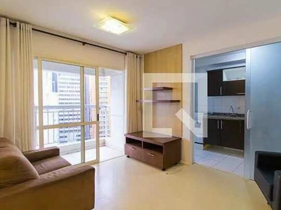 Apartamento para Aluguel - Consolação, 2 Quartos, 53 m2