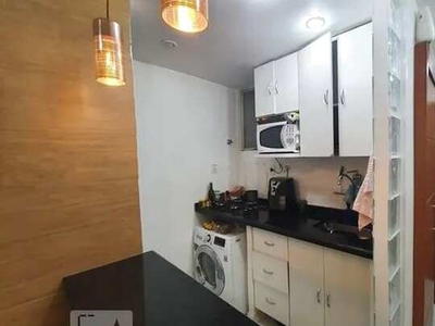 Apartamento para Aluguel - Copacabana, 1 Quarto, 30 m2