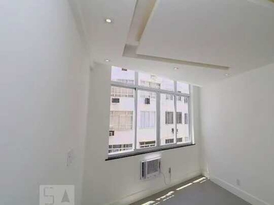 Apartamento para Aluguel - Copacabana, 1 Quarto, 40 m2