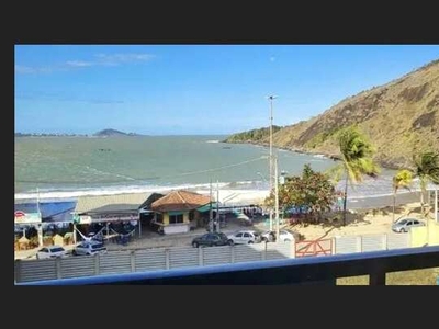 Apartamento para aluguel de temporada em Guarapari