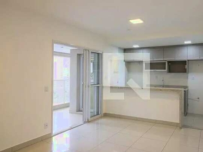 Apartamento para Aluguel - Distrito de Bonfim Paulista, 3 Quartos, 93 m2