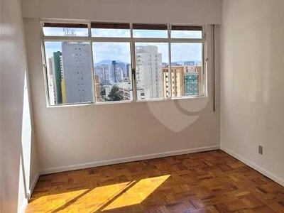 Apartamento para aluguel e venda em Perdizes - São Paulo - SP
