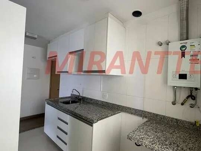 Apartamento para aluguel e venda possui 46 metros quadrados com 1 quarto em Santana - São
