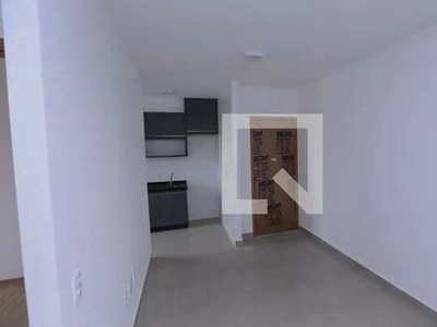 Apartamento para Aluguel - Eldorado, 2 Quartos, 51 m2