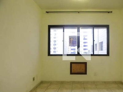 Apartamento para Aluguel - Embaré, 1 Quarto, 60 m2