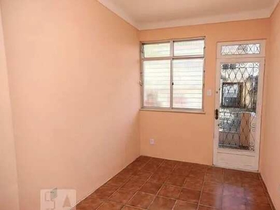 Apartamento para Aluguel - Engenho de Dentro, 2 Quartos, 40 m2