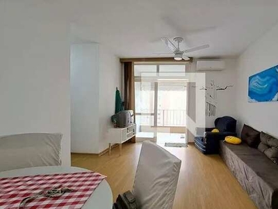 Apartamento para Aluguel - Engenho Novo, 2 Quartos, 60 m2