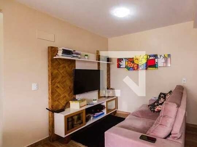 Apartamento para Aluguel - Estância Velha, 2 Quartos, 52 m2