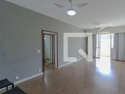 Apartamento para Aluguel - Flamengo, 2 Quartos, 98 m2