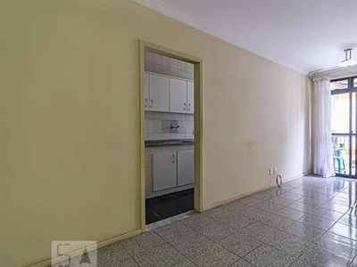 Apartamento para Aluguel - Freguesia , 1 Quarto, 52 m2
