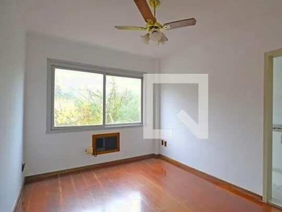 Apartamento para Aluguel - Glória, 1 Quarto, 70 m2