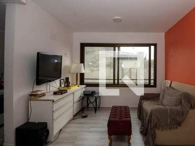 Apartamento para Aluguel - Higienópolis, 2 Quartos, 70 m2