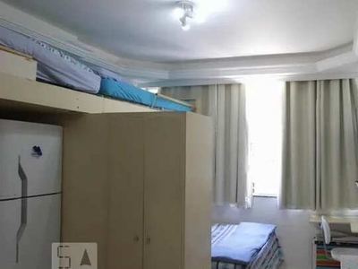 Apartamento para Aluguel - Ipanema, 1 Quarto, 20 m2