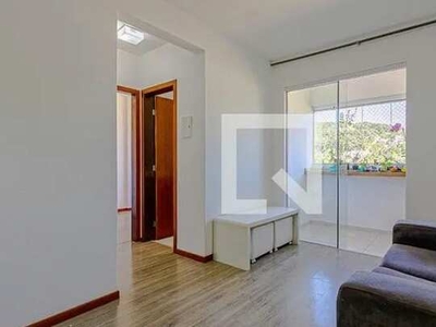 Apartamento para Aluguel - Ipiranga, 2 Quartos, 59 m2