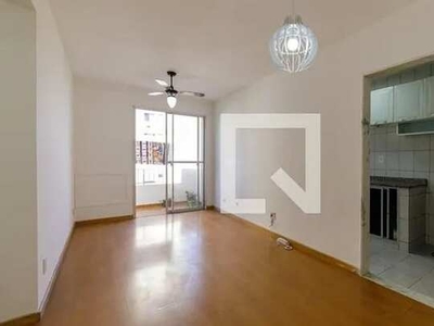 Apartamento para Aluguel - Itanhangá, 2 Quartos, 66 m2