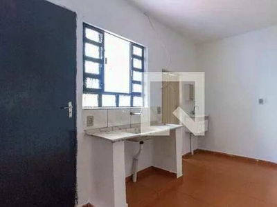 Apartamento para Aluguel - Itaquera, 1 Quarto, 30 m2