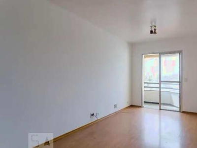 Apartamento para Aluguel - Jabaquara, 2 Quartos, 60 m2