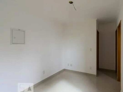 Apartamento para Aluguel - Jardim, 2 Quartos, 38 m2