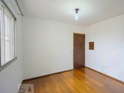 Apartamento para Aluguel - Jardim Anália Franco, 2 Quartos, 70 m2
