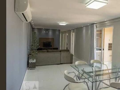 Apartamento para Aluguel - Jardim Antonio Von Zuben , 3 Quartos, 77 m2