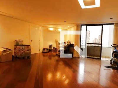 Apartamento para Aluguel - Jardim Bela Vista, 3 Quartos, 140 m2