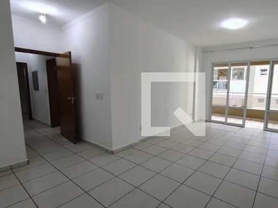 Apartamento para Aluguel - Jardim Botânico, 3 Quartos, 105 m2