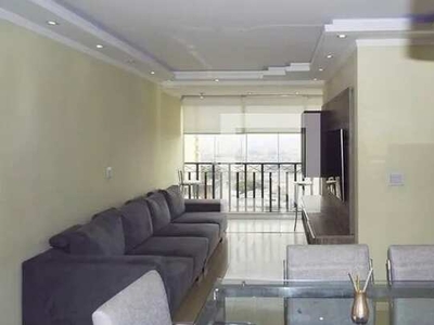 Apartamento para Aluguel - Jardim Brasil , 3 Quartos, 67 m2