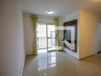 Apartamento para Aluguel - Jardim Éster Yolanda, 3 Quartos, 70 m2