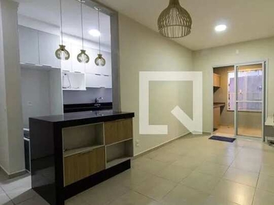 Apartamento para Aluguel - Jardim Iguatemi, 2 Quartos, 62 m2