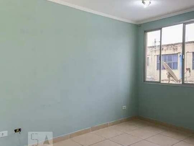 Apartamento para Aluguel - Jardim Independência, 2 Quartos, 65 m2