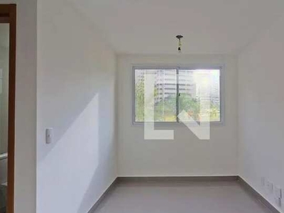 Apartamento para Aluguel - Jardim Iris , 2 Quartos, 45 m2