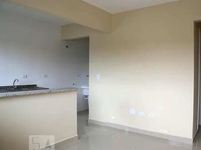 Apartamento para Aluguel - Jardim Kuabara, 1 Quarto, 30 m2