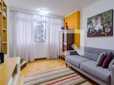 Apartamento para Aluguel - Jardim Paulista, 2 Quartos, 75 m2