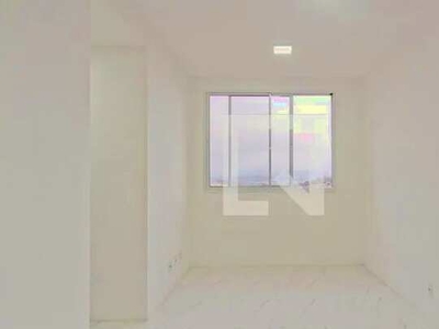 Apartamento para Aluguel - Jardim Pirituba, 2 Quartos, 43 m2