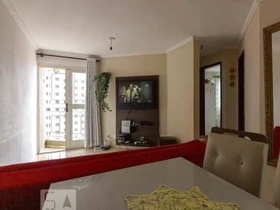 Apartamento para Aluguel - Jardim Roberto, 2 Quartos, 52 m2