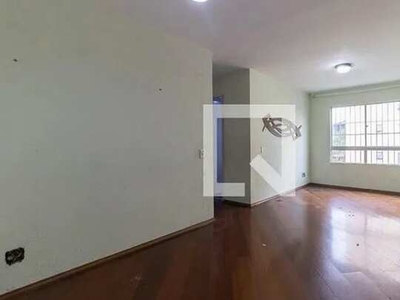 Apartamento para Aluguel - Jardim Santa Emília, 2 Quartos, 60 m2