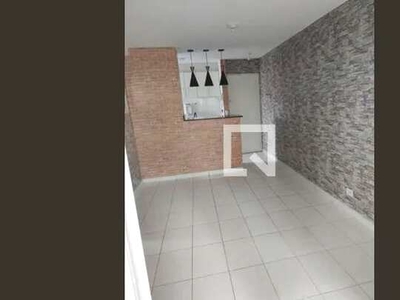 Apartamento para Aluguel - Jardim São Savério, 2 Quartos, 46 m2