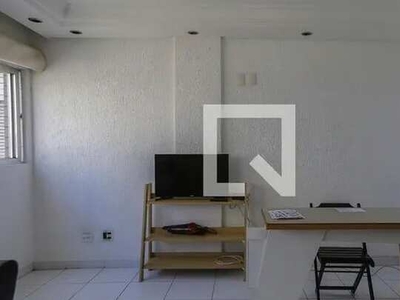Apartamento para Aluguel - Jose Menino, 2 Quartos, 90 m2