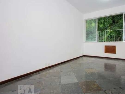 Apartamento para Aluguel - Laranjeiras, 2 Quartos, 81 m2