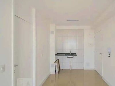 Apartamento para Aluguel - Liberdade, 1 Quarto, 35 m2