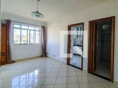 Apartamento para Aluguel - Liberdade, 1 Quarto, 55 m2